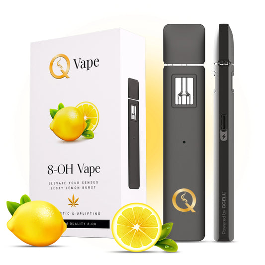 8-OH Lemon
